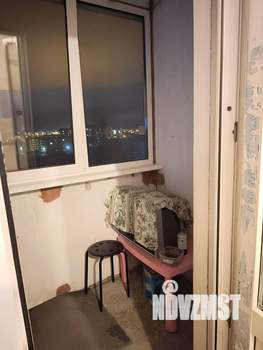 1-к квартира, на длительный срок, 39м2, 9/11 этаж