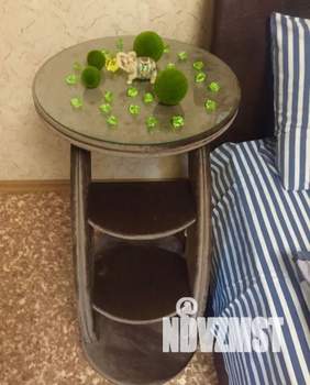 2-к квартира, посуточно, 71м2, 4/10 этаж