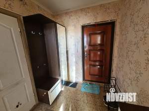 1-к квартира, на длительный срок, 32м2, 12/17 этаж