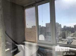 1-к квартира, на длительный срок, 39м2, 5/10 этаж