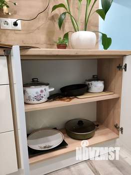 1-к квартира, посуточно, 38м2, 10/10 этаж