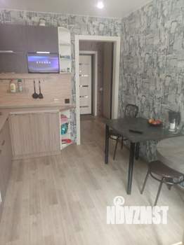 1-к квартира, на длительный срок, 34м2, 3/14 этаж