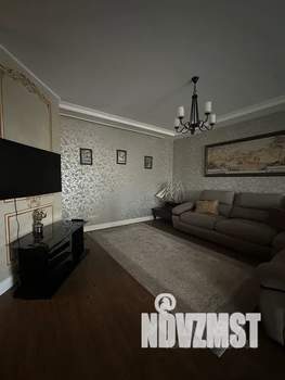 2-к квартира, посуточно, 83м2, 5/9 этаж