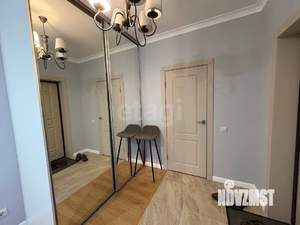 1-к квартира, на длительный срок, 45м2, 6/17 этаж