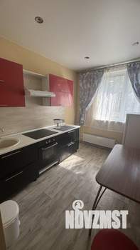 1-к квартира, на длительный срок, 33м2, 1/16 этаж