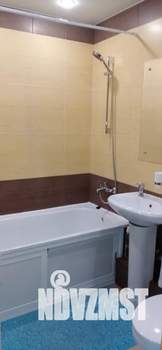 1-к квартира, посуточно, 33м2, 5/9 этаж