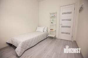 2-к квартира, посуточно, 51м2, 1/10 этаж