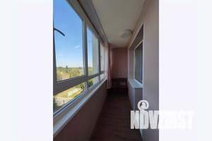 1-к квартира, посуточно, 40м2, 6/18 этаж