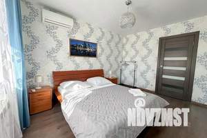 2-к квартира, посуточно, 50м2, 3/9 этаж