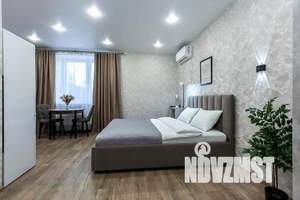 1-к квартира, посуточно, 25м2, 3/10 этаж