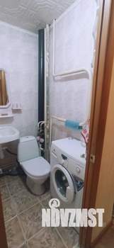 1-к квартира, на длительный срок, 33м2, 4/9 этаж