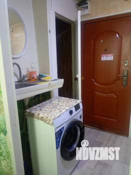 1-к квартира, на длительный срок, 13м2, 1/5 этаж