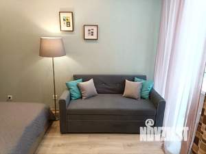 1-к квартира, посуточно, 31м2, 5/8 этаж