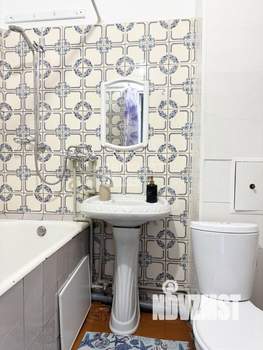 1-к квартира, на длительный срок, 32м2, 5/16 этаж