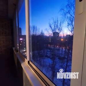 1-к квартира, на длительный срок, 38м2, 5/5 этаж