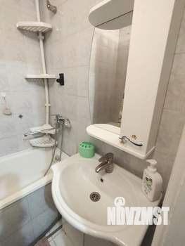 1-к квартира, на длительный срок, 39м2, 3/14 этаж