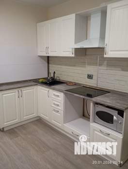 1-к квартира, на длительный срок, 40м2, 6/12 этаж