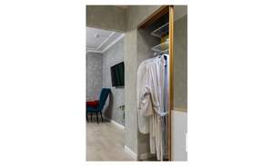 1-к квартира, посуточно, 27м2, 1/1 этаж