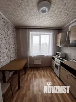 1-к квартира, на длительный срок, 34м2, 6/9 этаж