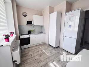 2-к квартира, посуточно, 57м2, 1/1 этаж