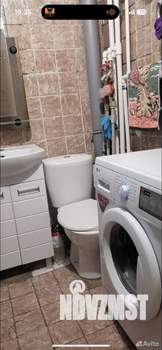 1-к квартира, на длительный срок, 30м2, 2/5 этаж