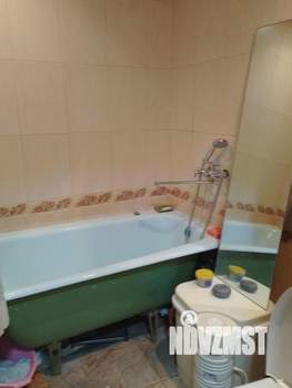 1-к квартира, на длительный срок, 32м2, 4/5 этаж