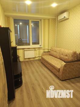 1-к квартира, на длительный срок, 34м2, 2/4 этаж