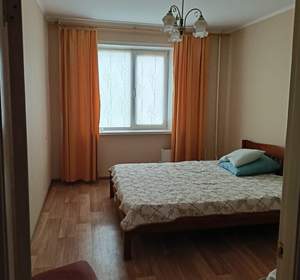 3-к квартира, на длительный срок, 68м2, 6/10 этаж