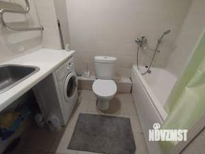 1-к квартира, на длительный срок, 29м2, 13/16 этаж