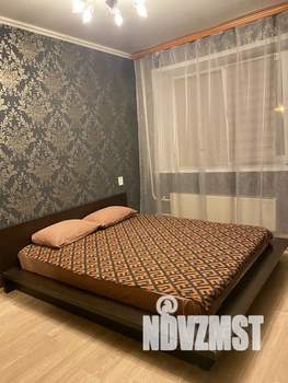 1-к квартира, посуточно, 33м2, 3/9 этаж