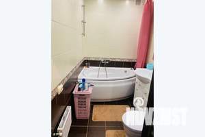 1-к квартира, посуточно, 40м2, 3/10 этаж