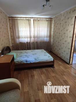 1-к квартира, на длительный срок, 31м2, 1/3 этаж