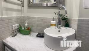 Студия квартира, посуточно, 21м2, 12/18 этаж