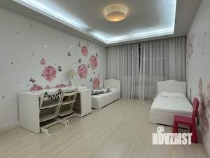 3-к квартира, на длительный срок, 159м2, 7/16 этаж