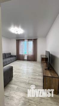 1-к квартира, на длительный срок, 45м2, 3/10 этаж