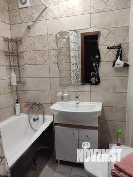 1-к квартира, посуточно, 29м2, 1/1 этаж