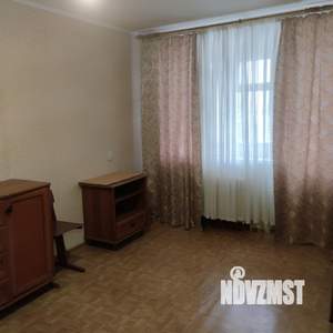 1-к квартира, на длительный срок, 32м2, 5/5 этаж