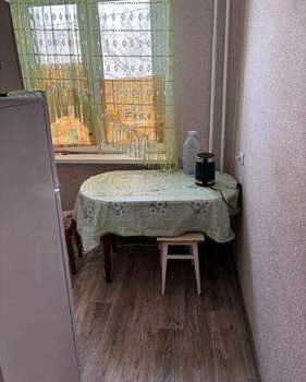 1-к квартира, на длительный срок, 30м2, 1/5 этаж