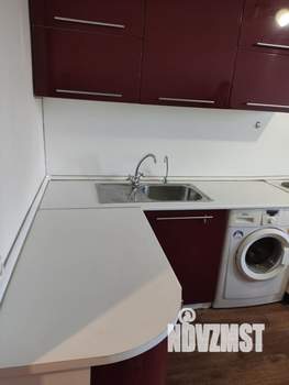 1-к квартира, на длительный срок, 35м2, 8/16 этаж