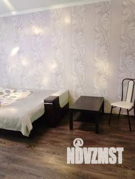 1-к квартира, посуточно, 37м2, 4/5 этаж