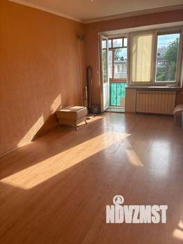 2-к квартира, на длительный срок, 45м2, 5/5 этаж