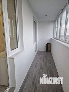 1-к квартира, на длительный срок, 40м2, 19/26 этаж