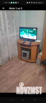 Студия квартира, на длительный срок, 19м2, 2/5 этаж