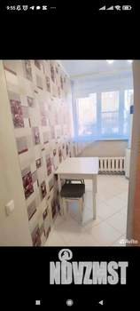 2-к квартира, на длительный срок, 47м2, 1/16 этаж