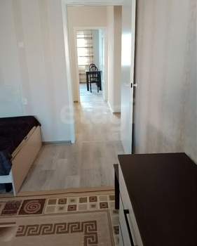 1-к квартира, на длительный срок, 47м2, 8/10 этаж