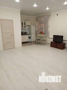 2-к квартира, на длительный срок, 46м2, 2/5 этаж