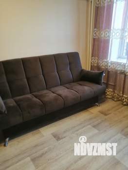 1-к квартира, на длительный срок, 41м2, 3/15 этаж