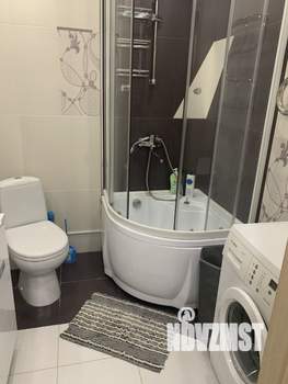 1-к квартира, на длительный срок, 40м2, 6/9 этаж