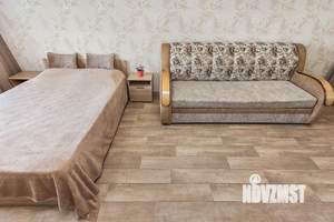 2-к квартира, посуточно, 44м2, 8/14 этаж