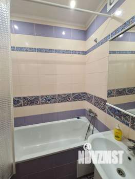 1-к квартира, на длительный срок, 40м2, 8/10 этаж